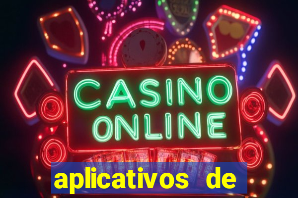 aplicativos de jogos online